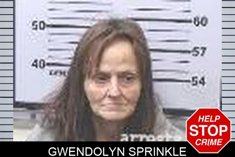 Gwendolyn Sprinkle