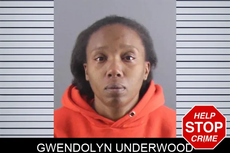 Gwendolyn Underwood