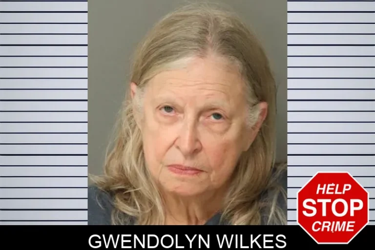 Gwendolyn Wilkes