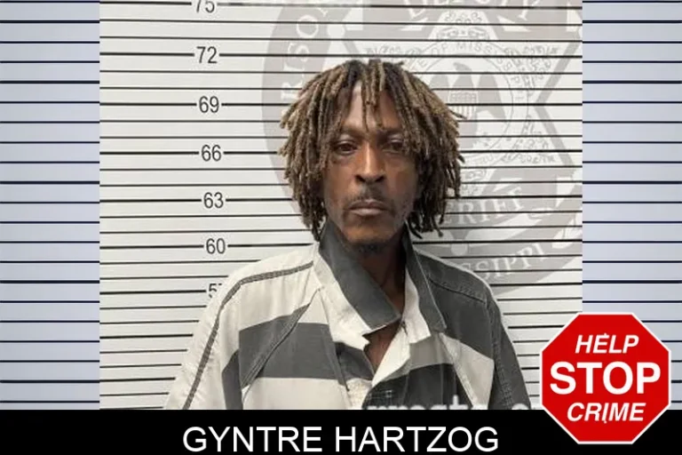 Gyntre Hartzog