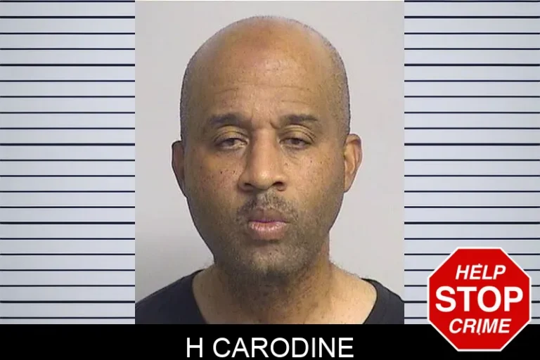 H Carodine
