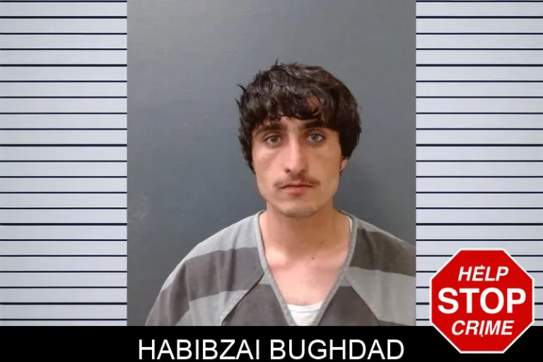 Habibzai Bughdad