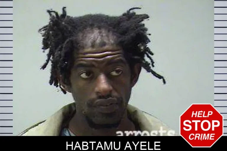 Habtamu Ayele