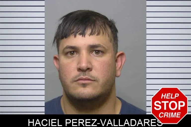 Haciel Perez-Valladares