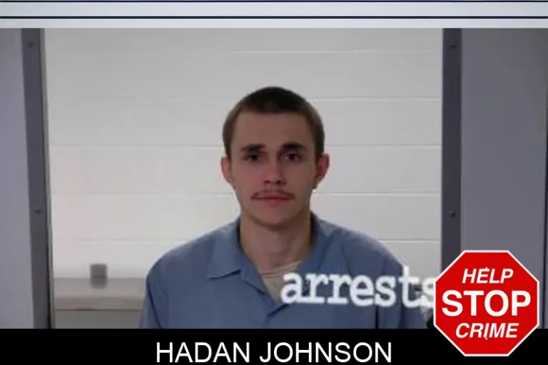 Hadan Johnson