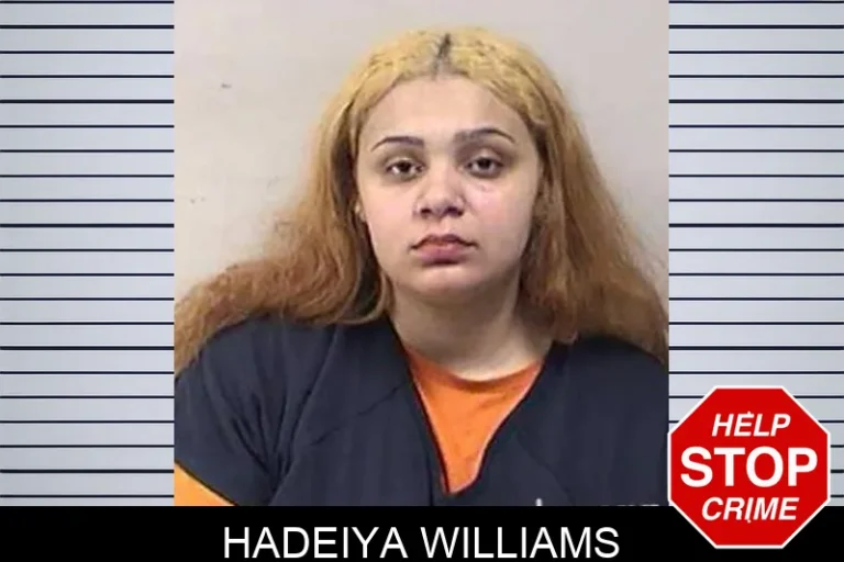 Hadeiya Williams