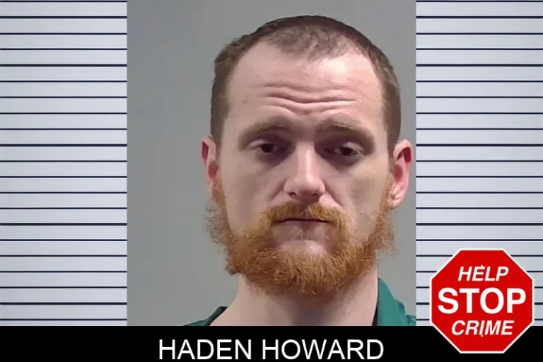 Haden Howard