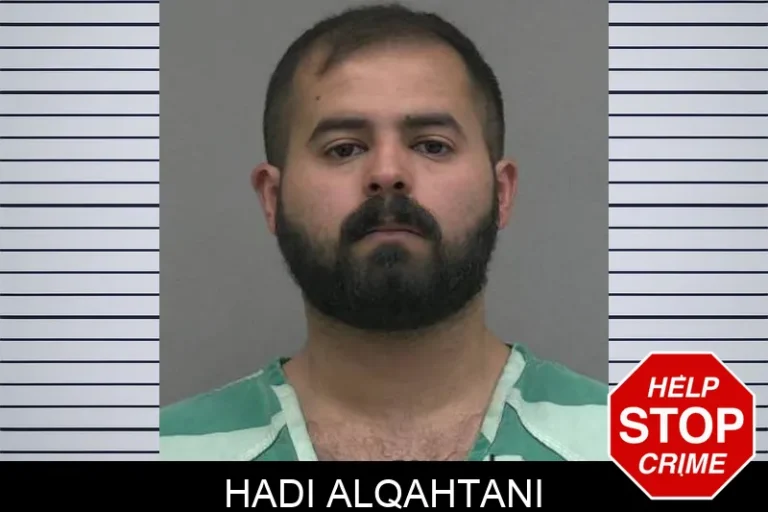 Hadi Alqahtani