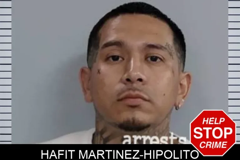 Hafit Martinez-Hipolito