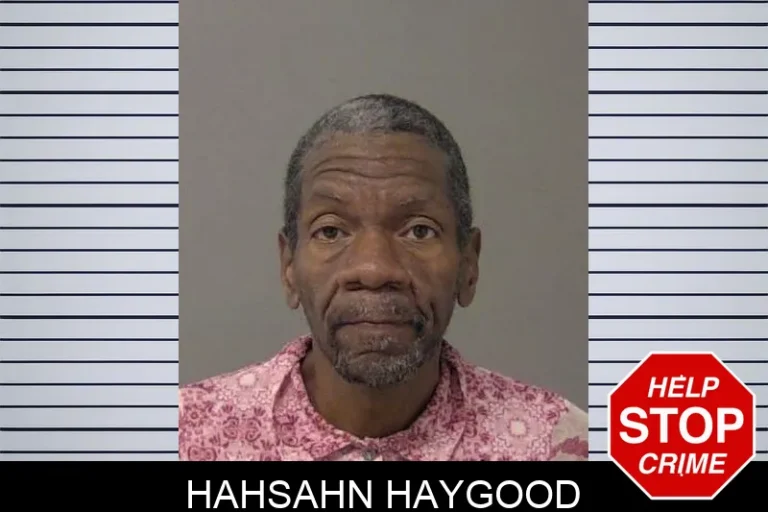 Hahsahn Haygood