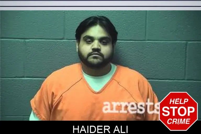Haider Ali