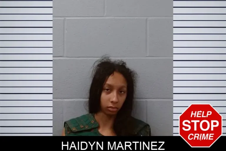 Haidyn Martinez