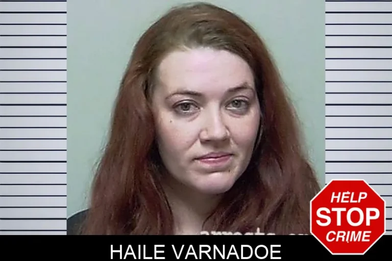 Haile Varnadoe