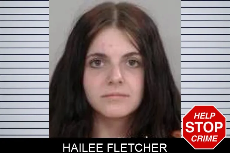 Hailee Fletcher