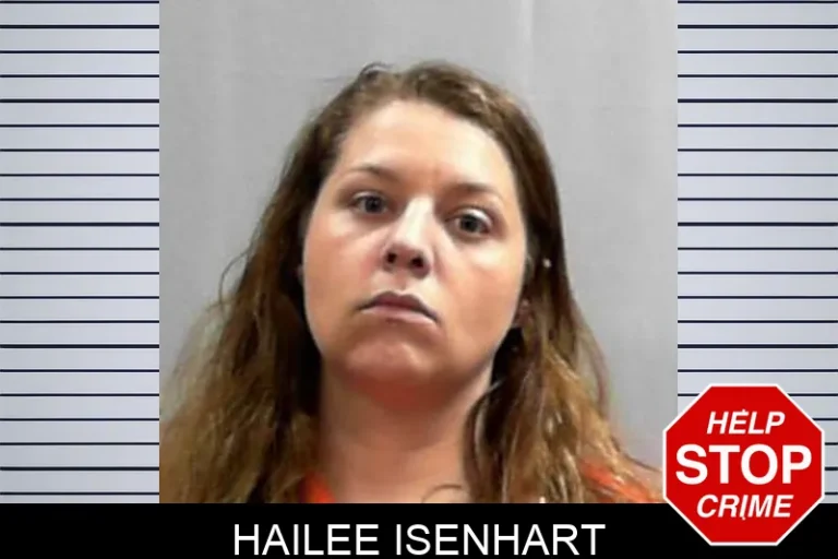 Hailee Isenhart