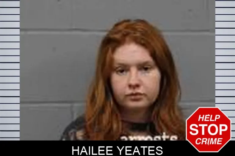 Hailee Yeates