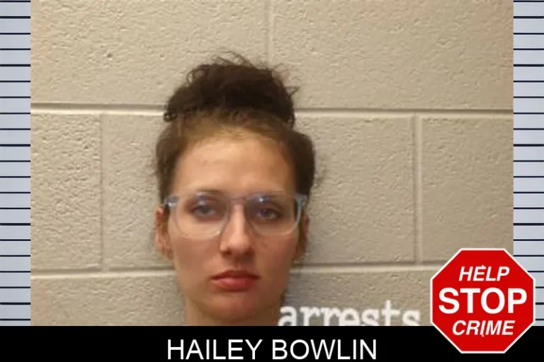 Hailey Bowlin