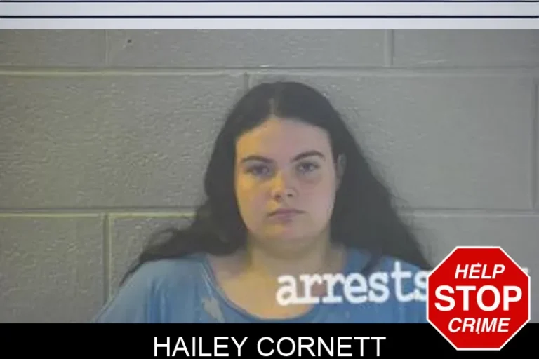 Hailey Cornett