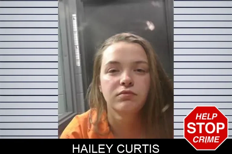Hailey Curtis