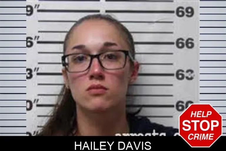 Hailey Davis