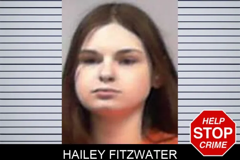 Hailey Fitzwater