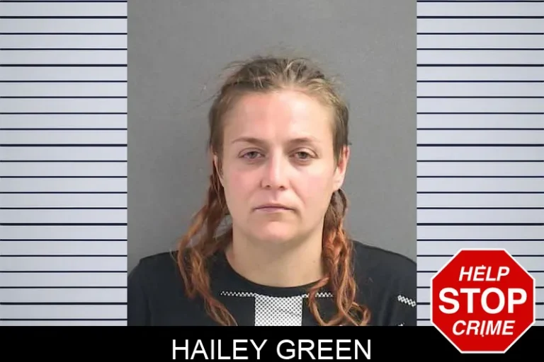 Hailey Green
