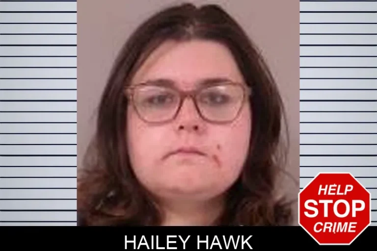 Hailey Hawk
