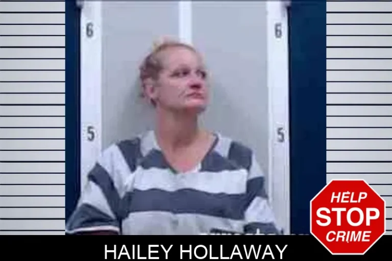 Hailey Hollaway