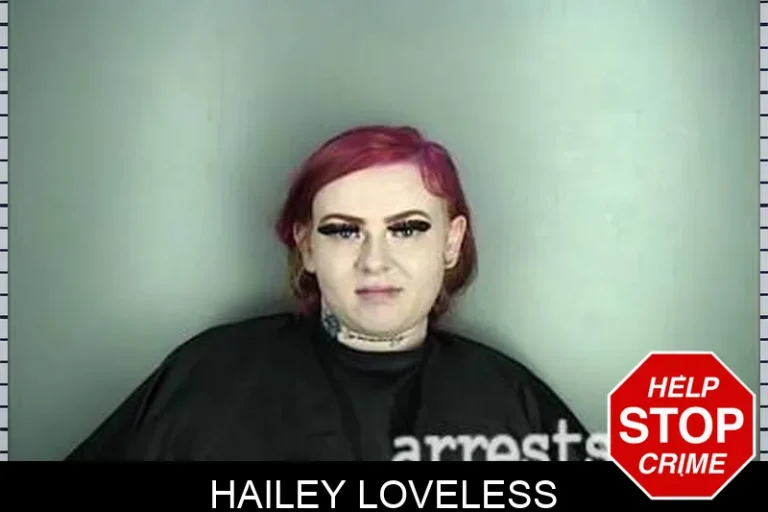 Hailey Loveless