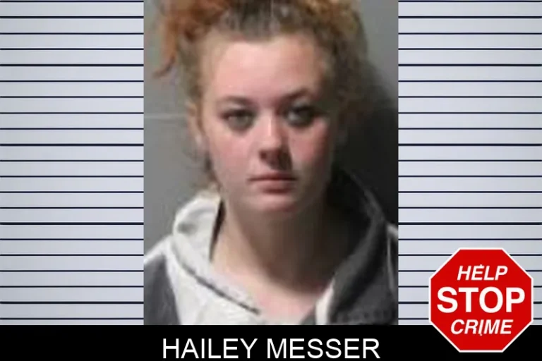 Hailey Messer