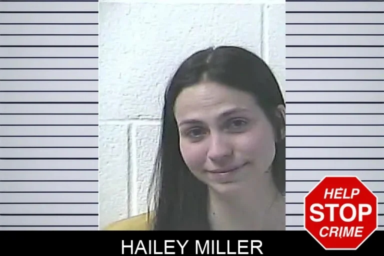 Hailey Miller