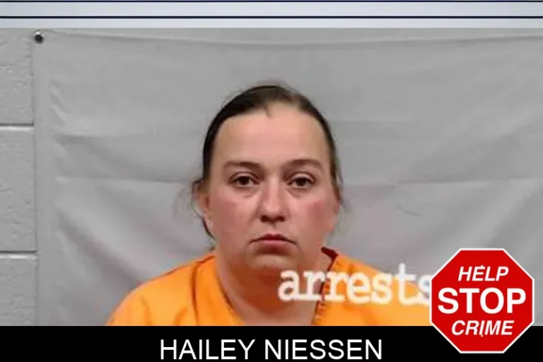 Hailey Niessen
