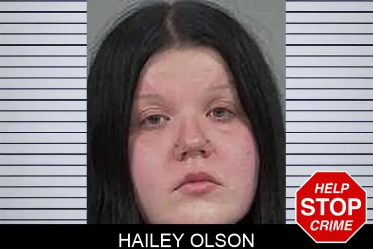 Hailey Olson