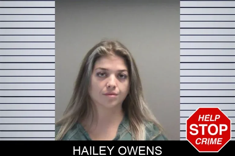 Hailey Owens
