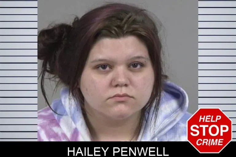 Hailey Penwell