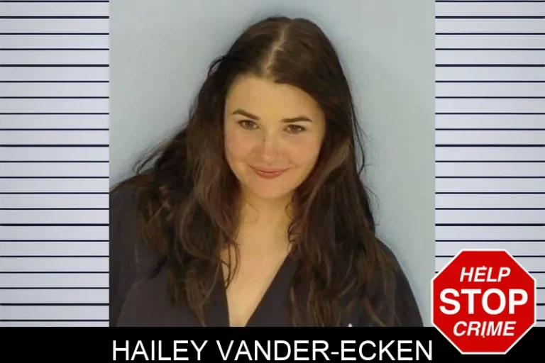 Hailey Vander-Ecken