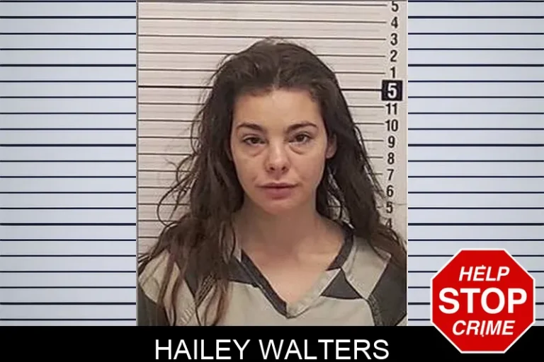Hailey Walters