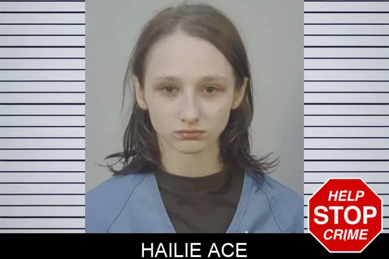 Hailie Ace