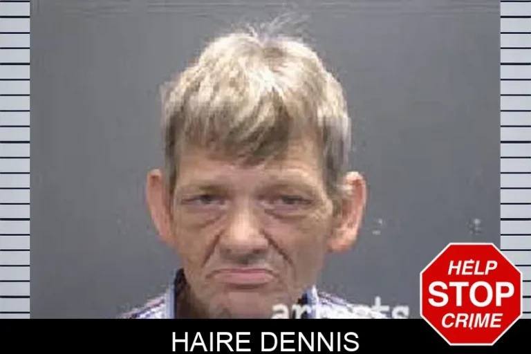 Haire Dennis