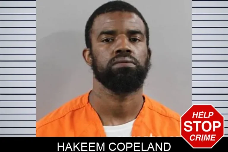 Hakeem Copeland