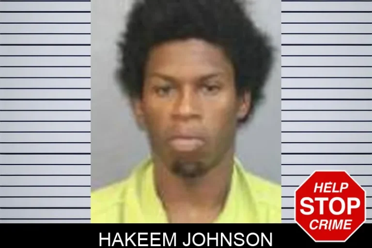 Hakeem Johnson