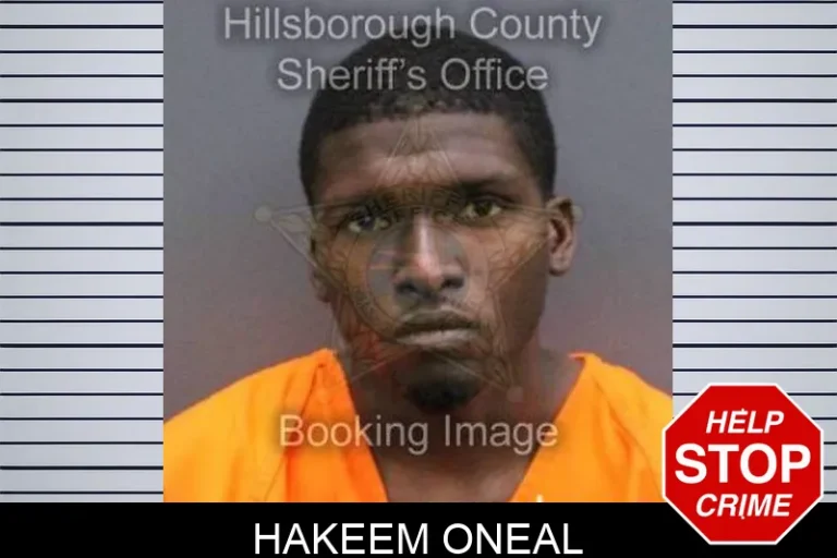 Hakeem Oneal