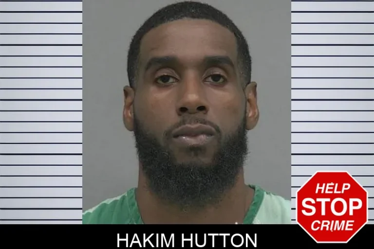 Hakim Hutton
