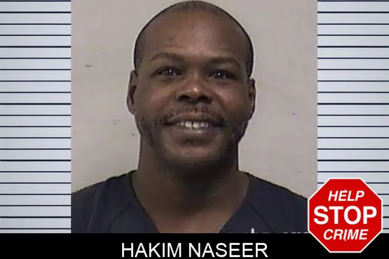 Hakim Naseer