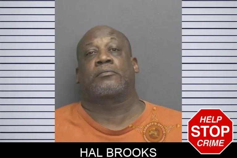 Hal Brooks