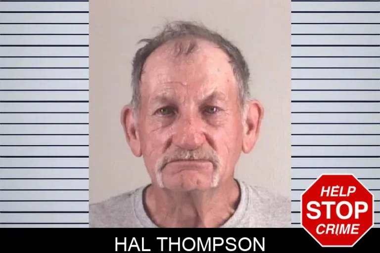 Hal Thompson