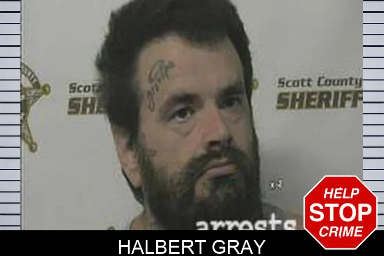Halbert Gray