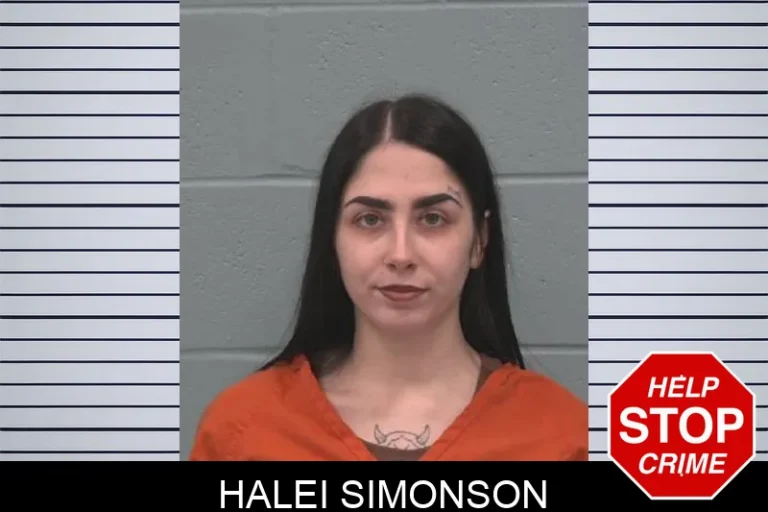 Halei Simonson