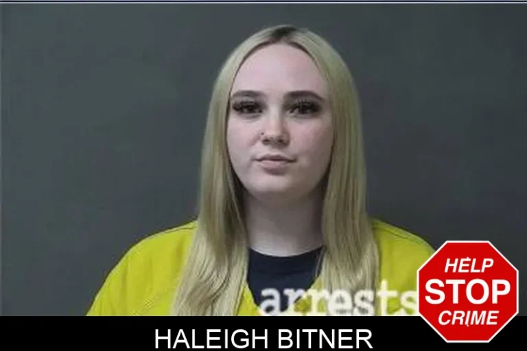 Haleigh Bitner