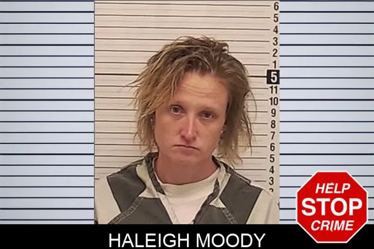 Haleigh Moody